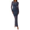 Small Dot Navy White Small Dot Navy White