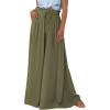 Solid Army Green Solid Army Green