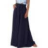 Solid Navy Solid Navy
