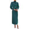 Dark Green Dark Green
